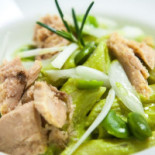 La Bilaia L'agri Comida