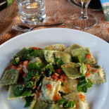 La Bilaia L'agri Comida