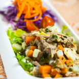 La Bilaia L'agri Comida