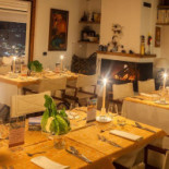 La Bilaia L'agri Dentro