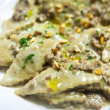 La Bilaia L'agri Comida