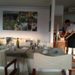 La Bilaia L'agri Dentro