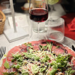 La Bilaia L'agri Comida