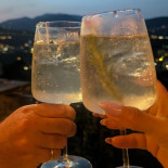 La Bilaia L'agri Bebida