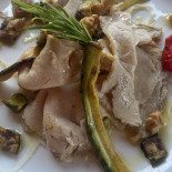 La Bilaia L'agri Comida