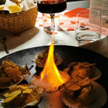 La Bilaia L'agri Bebida