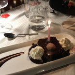 La Bilaia L'agri Bebida