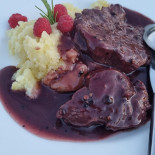 La Bilaia L'agri Comida