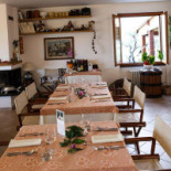 La Bilaia L'agri Dentro