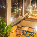 La Bilaia L'agri Extérieur