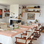 La Bilaia L'agri Dentro