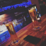 Neuf Trois Quart Bebida