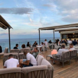 Le Calavita Rooftop Exterior