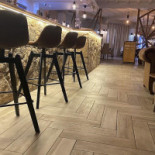 Le Calavita Rooftop Dentro