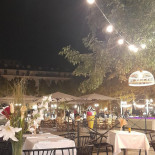 La Table De Mare Gustu