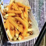 Le Pacha Bastia drink