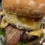 Le Pacha Bastia food