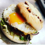 Le Pacha Bastia food