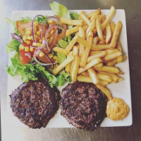 Le Pacha Bastia food