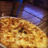 Le Pacha Bastia food