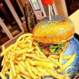 Le Pacha Bastia drink