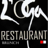 L'oga Logo
