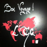 L'oga Logo