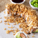 Sushi Daily Toga C drink