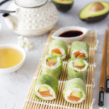 Sushi Daily Toga C drink