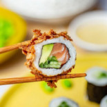 Sushi Daily Toga C drink