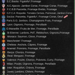 Pizza Pascal Cardápio