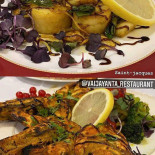 Vaijayanta Nourriture