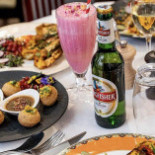 Vaijayanta Nourriture