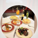 Vaijayanta Nourriture