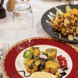 Vaijayanta Nourriture