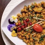 Vaijayanta Nourriture