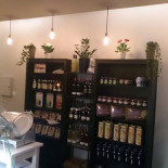 Senza Parole À l'intérieur