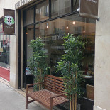 Senza Parole Extérieur