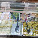 Senza Parole Extérieur