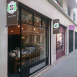 Senza Parole Extérieur