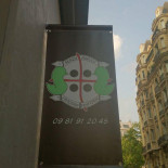 Senza Parole Boisson