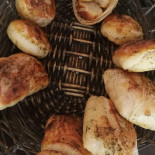 Senza Parole Nourriture