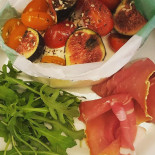 Senza Parole Nourriture