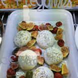 Senza Parole Nourriture