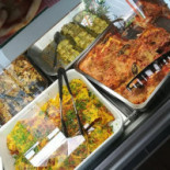 Senza Parole Nourriture