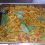 Senza Parole Nourriture