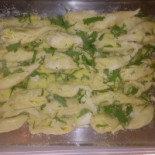 Senza Parole Nourriture