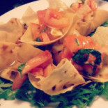 Senza Parole Nourriture