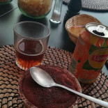 Senza Parole Boisson