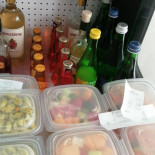 Senza Parole Boisson